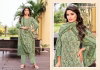 Zareena By Shivang Digital Printed Cotton Dress Material Wholesale Suppliers In Mumbai

